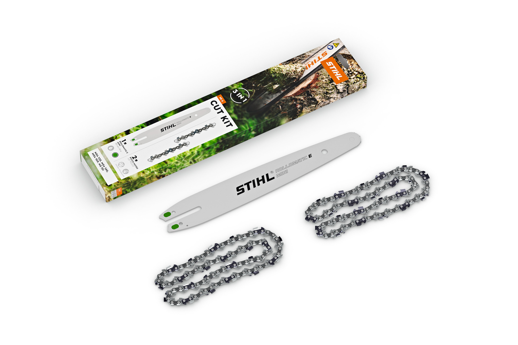 Cut Kit 6