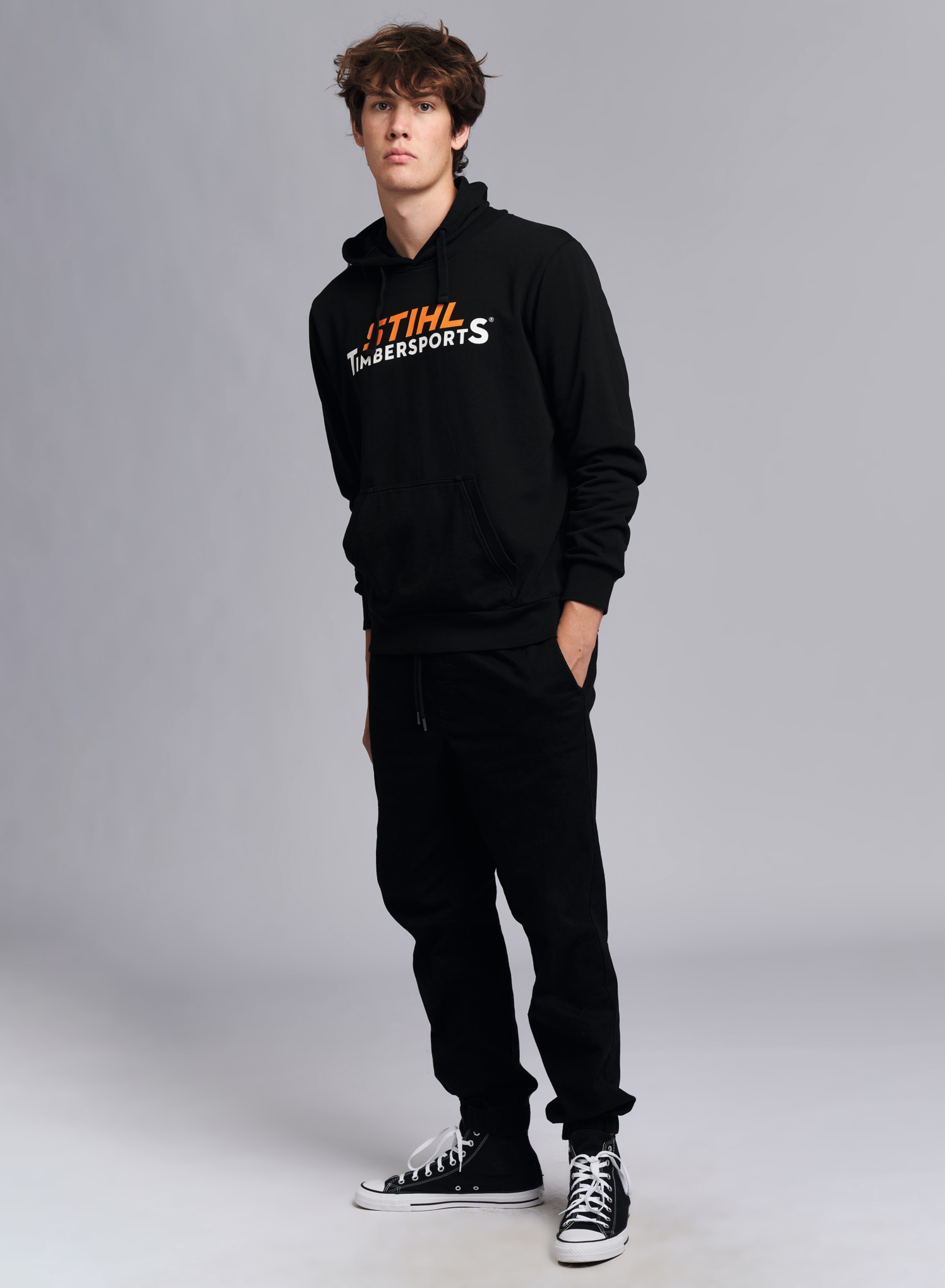 Mikina TIMBERSPORTS®