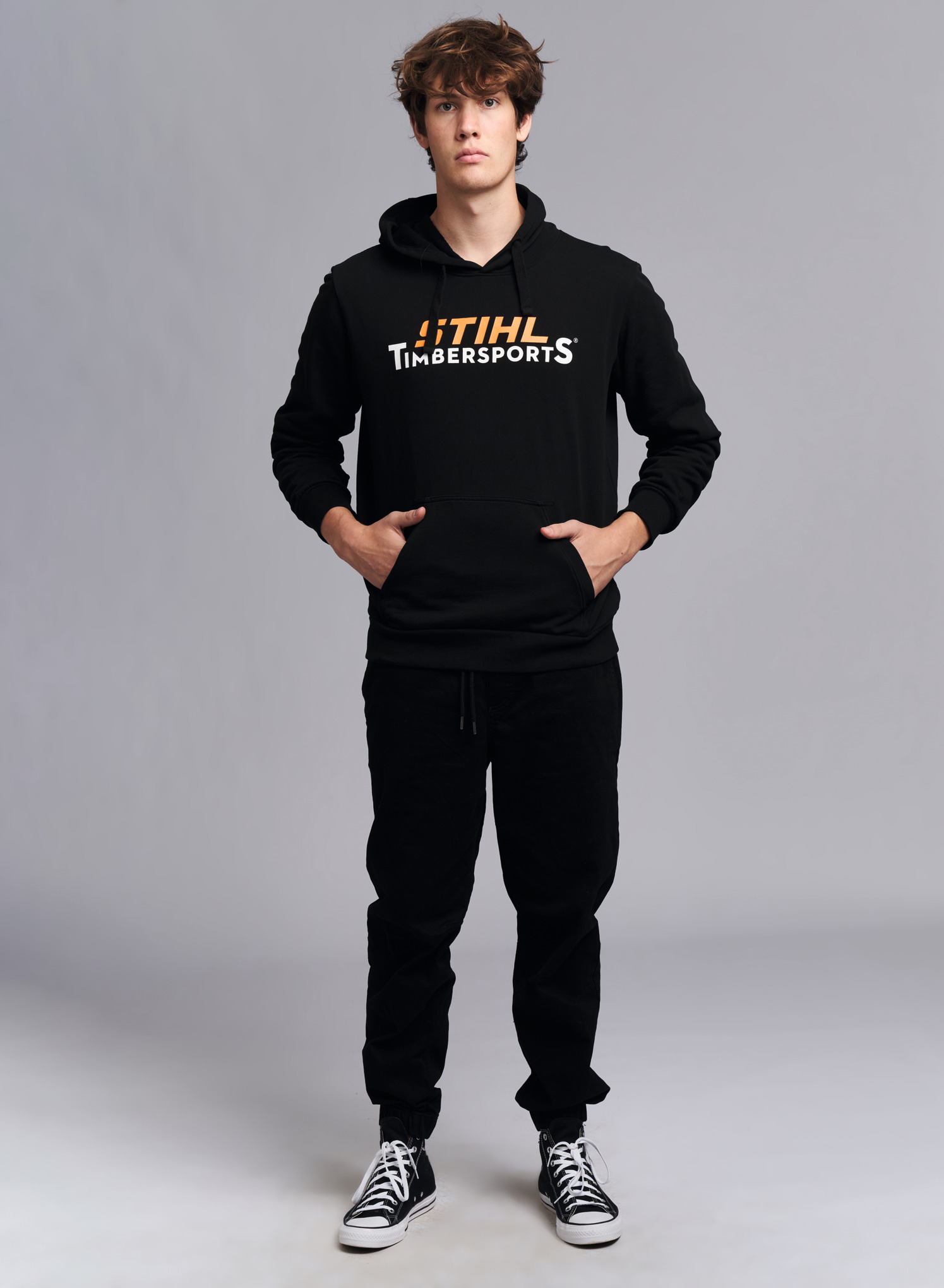 Mikina TIMBERSPORTS®