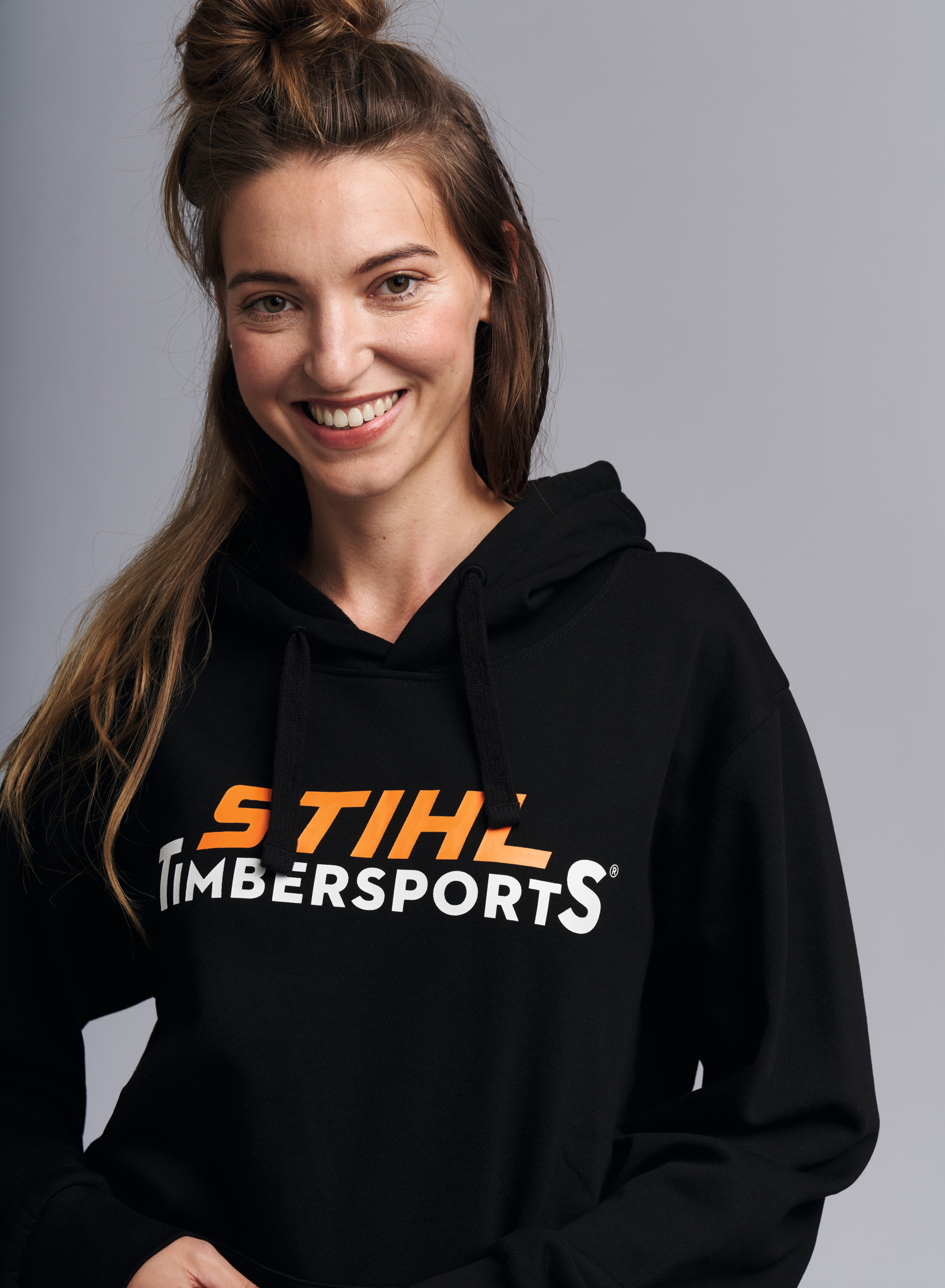 Mikina TIMBERSPORTS®