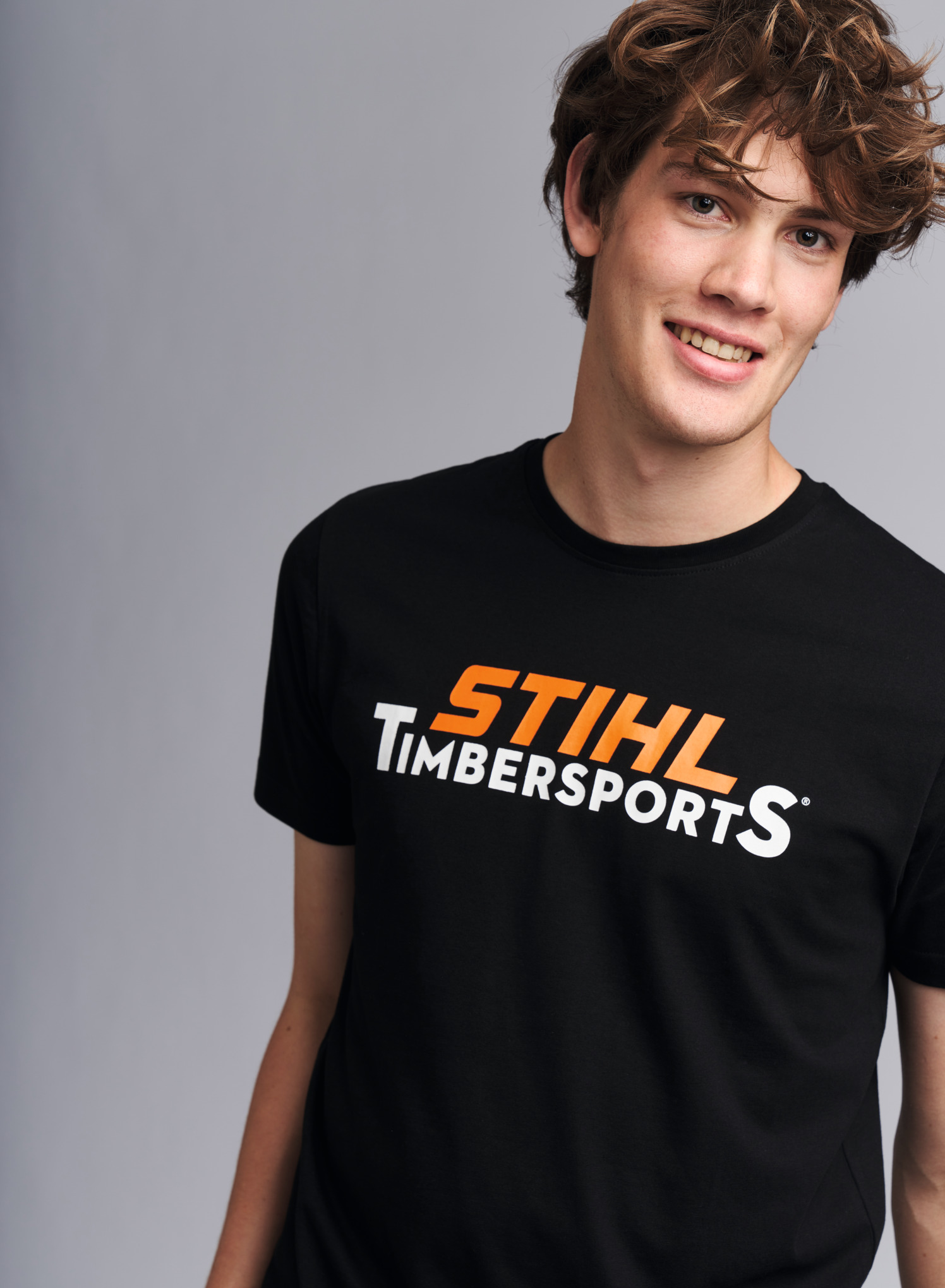 Tričko LOGO CHEST