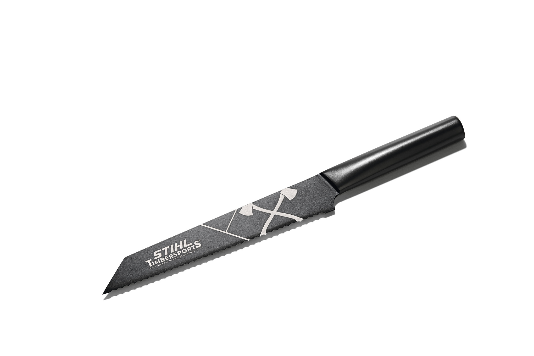 Nůž na chleba TIMBERSPORTS® Edition