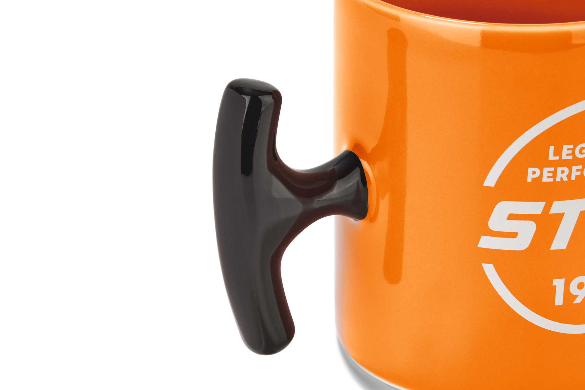 Hrnek se startovací rukojetí STIHL