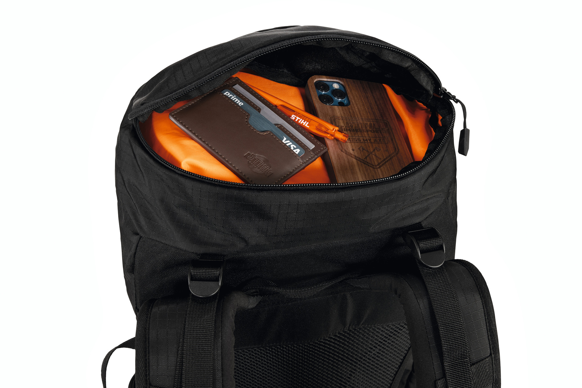 Outdoorový batoh STIHL