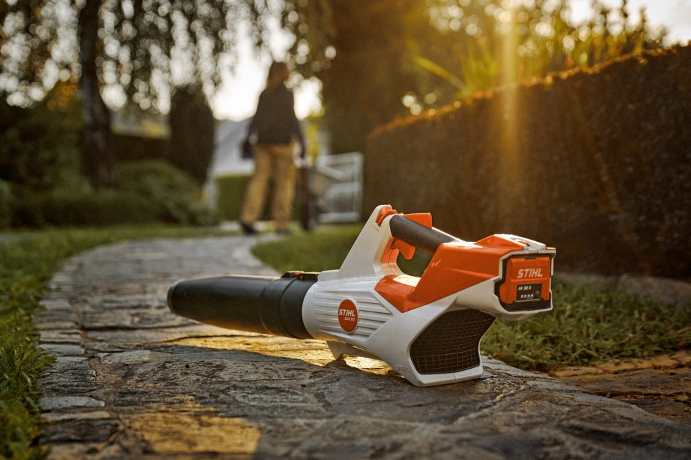 STIHL AP Systém akce