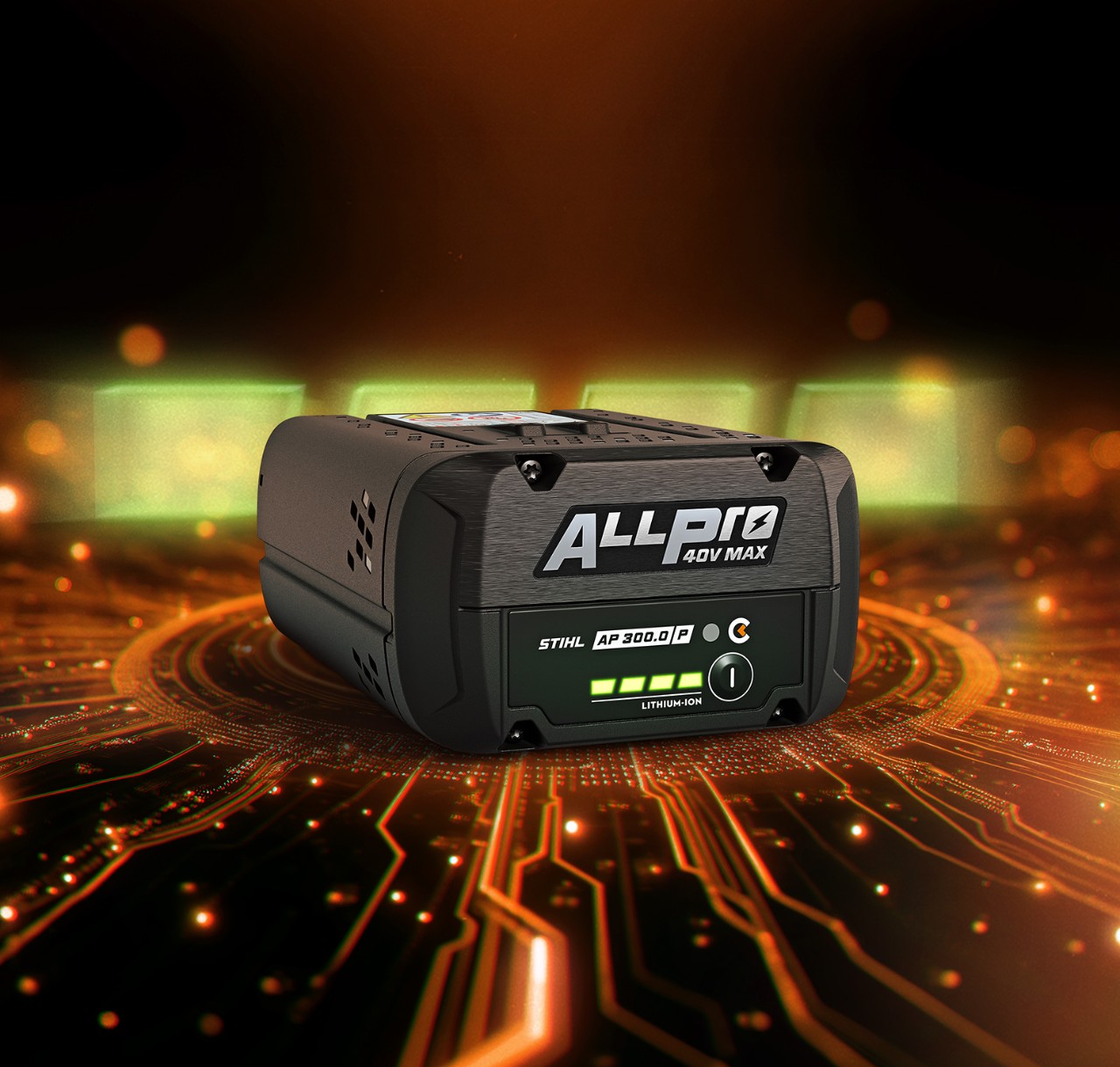 ALLPRO