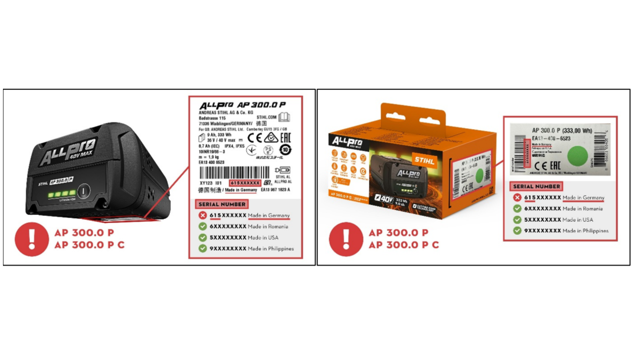 svolavaci akce ap300p