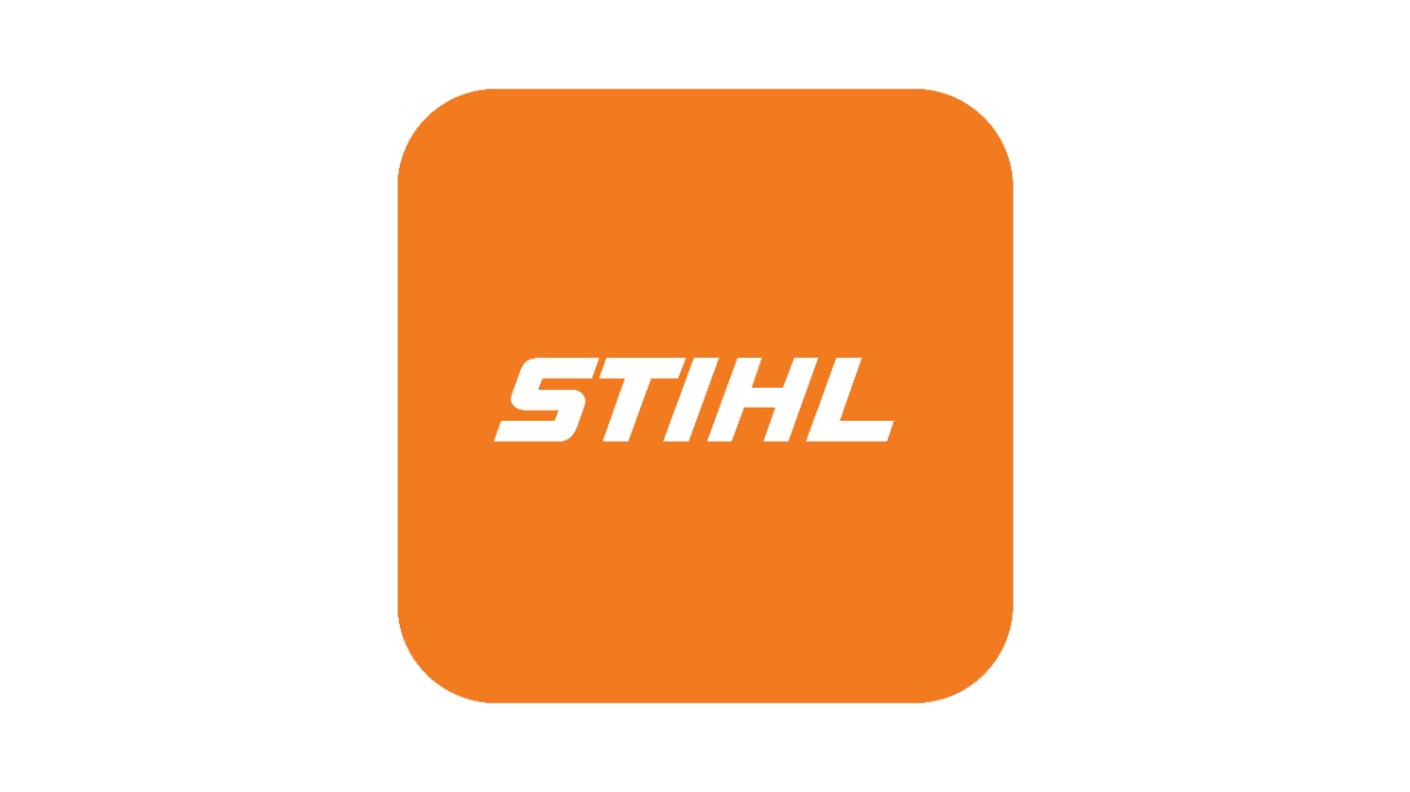 Aplikace MY STIHL
