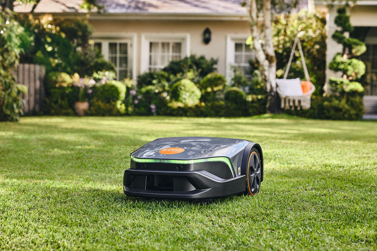 STIHL iMOW 6 EVO
