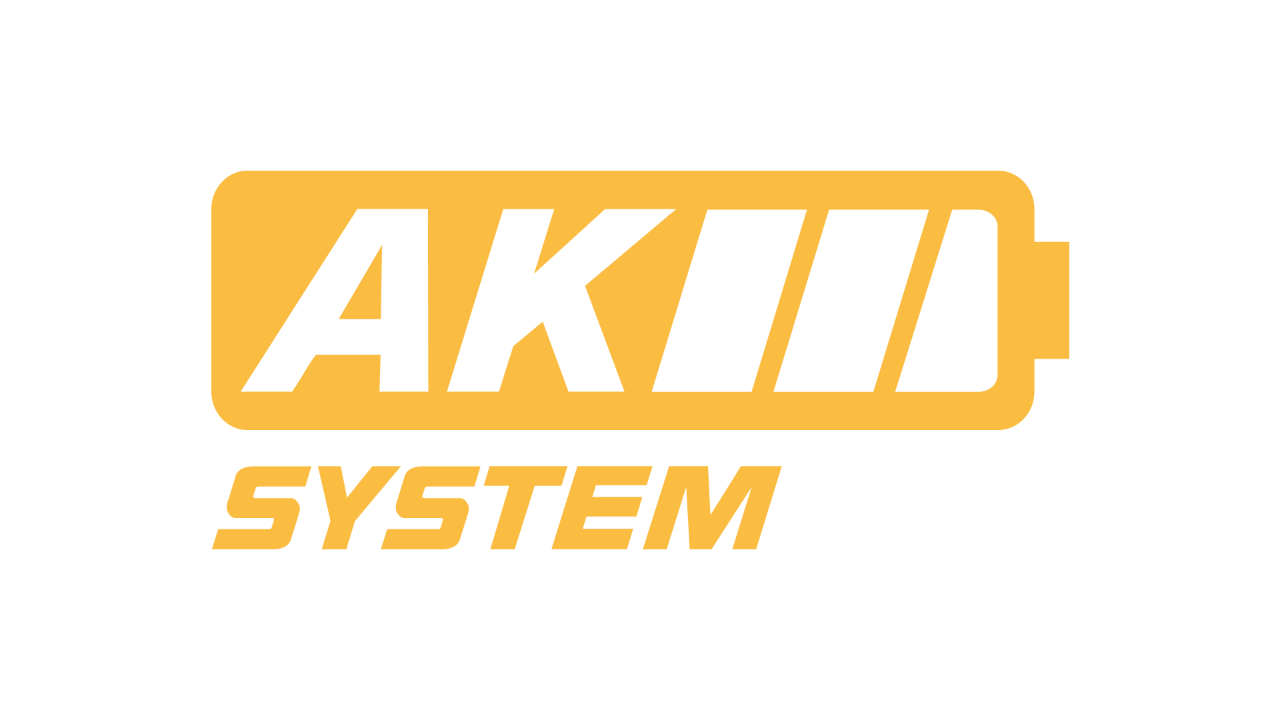 Systém Icon AK